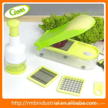 plastic vegetable chopper